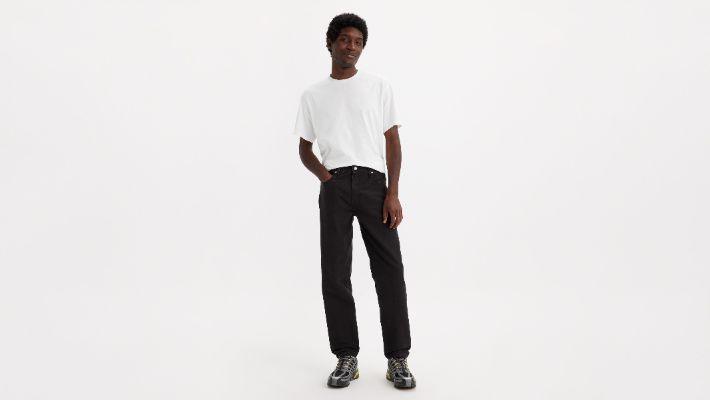 550™ '92 Relaxed Taper Fit Men's Jeans sold by Levi's