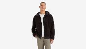 Pop Hoodie Sherpa Sweatshirt sold by Levi's