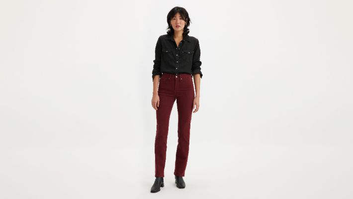 314 Shaping Straight Women's Jeans sold by Levi's