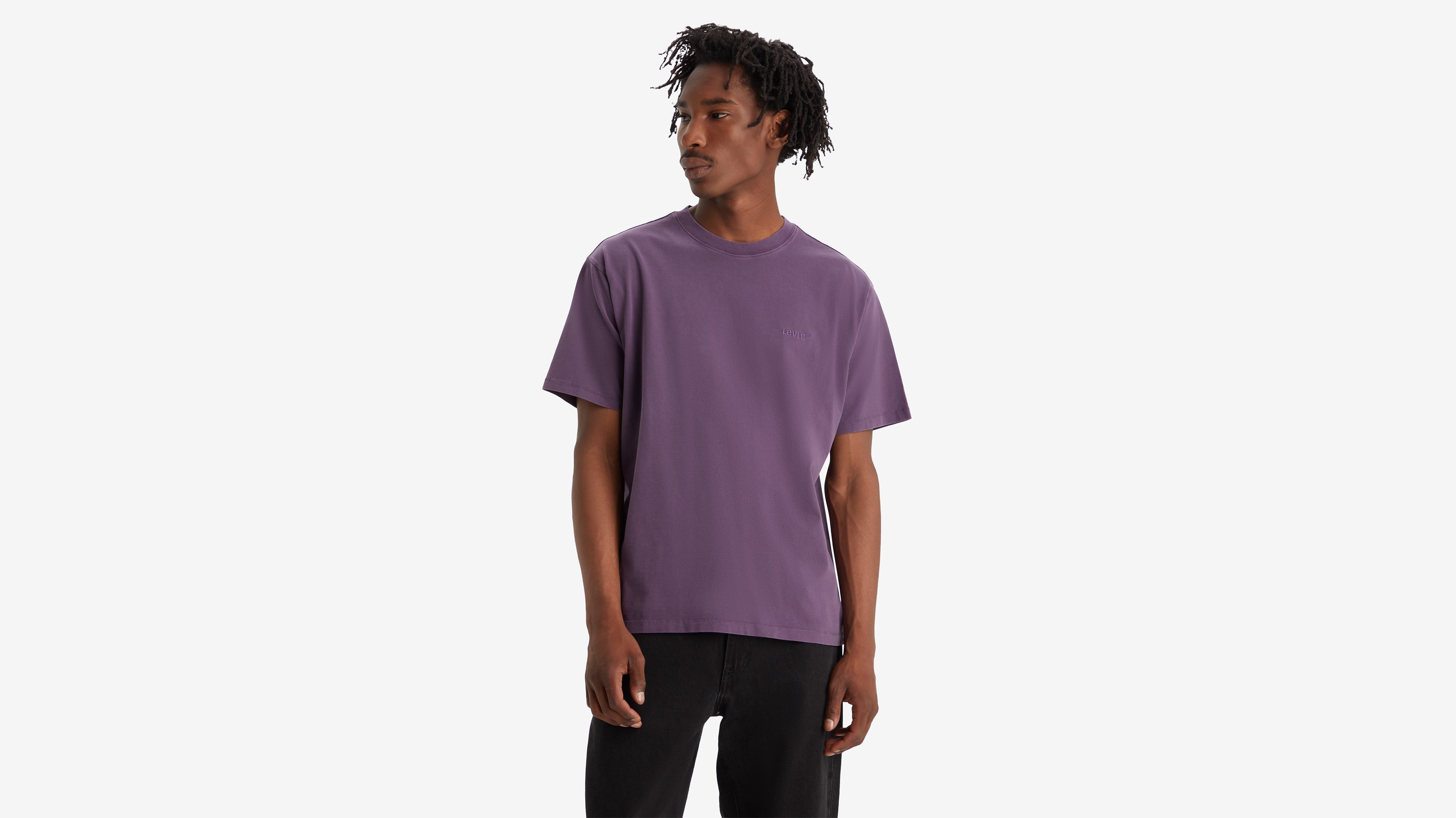 Red Tab™ Vintage T-Shirt sold by Levi's product image thumbnail 2