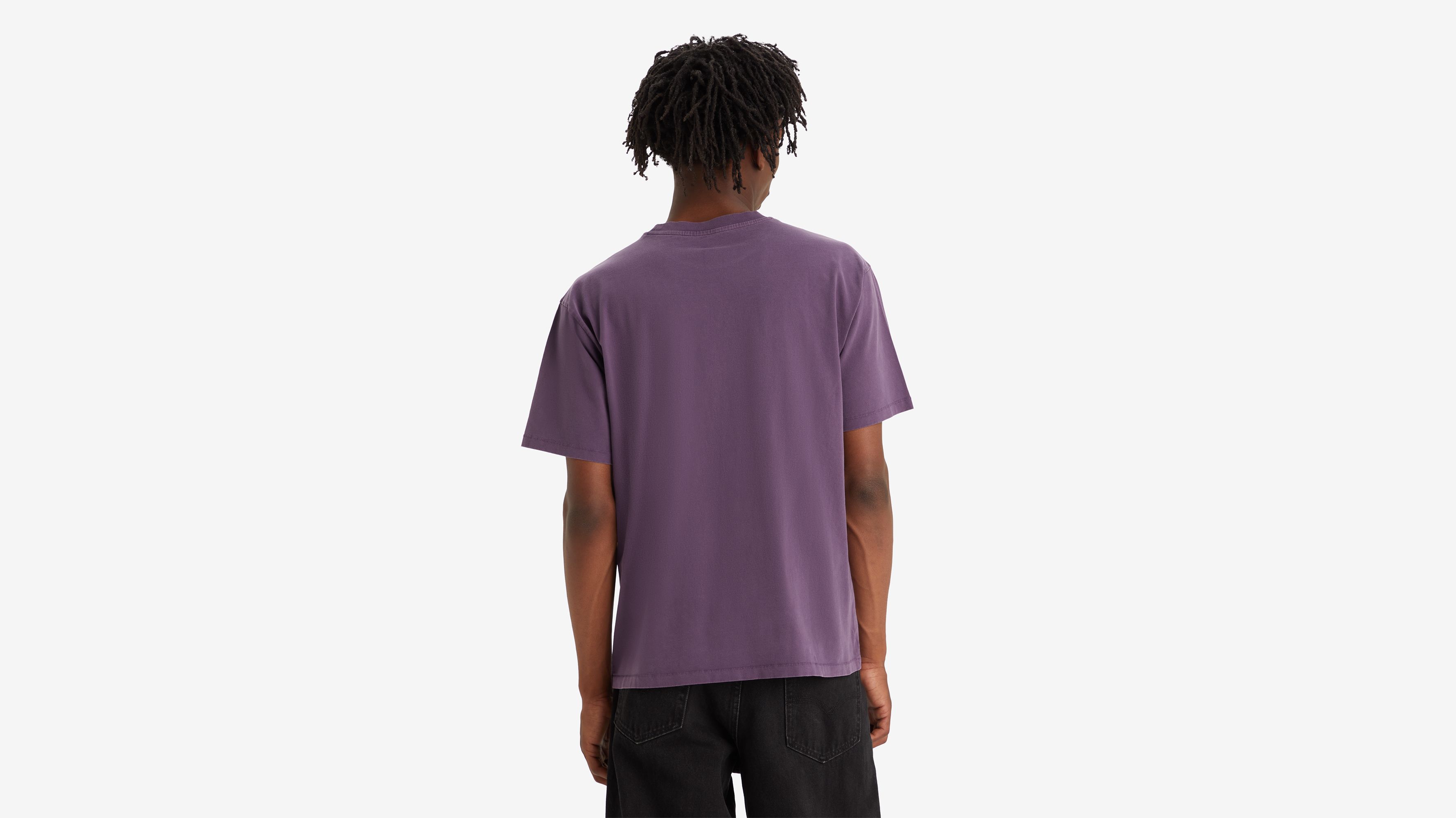 Red Tab™ Vintage T-Shirt sold by Levi's product image thumbnail 3