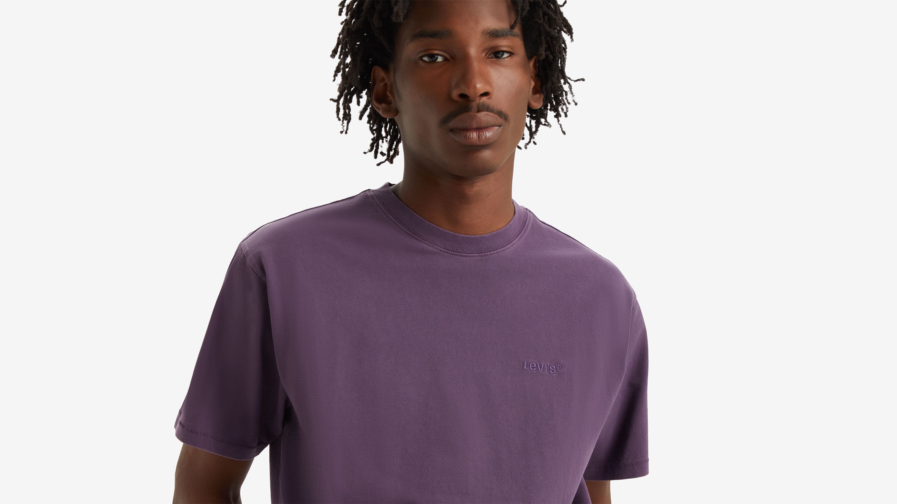 Red Tab™ Vintage T-Shirt sold by Levi's product image thumbnail 4