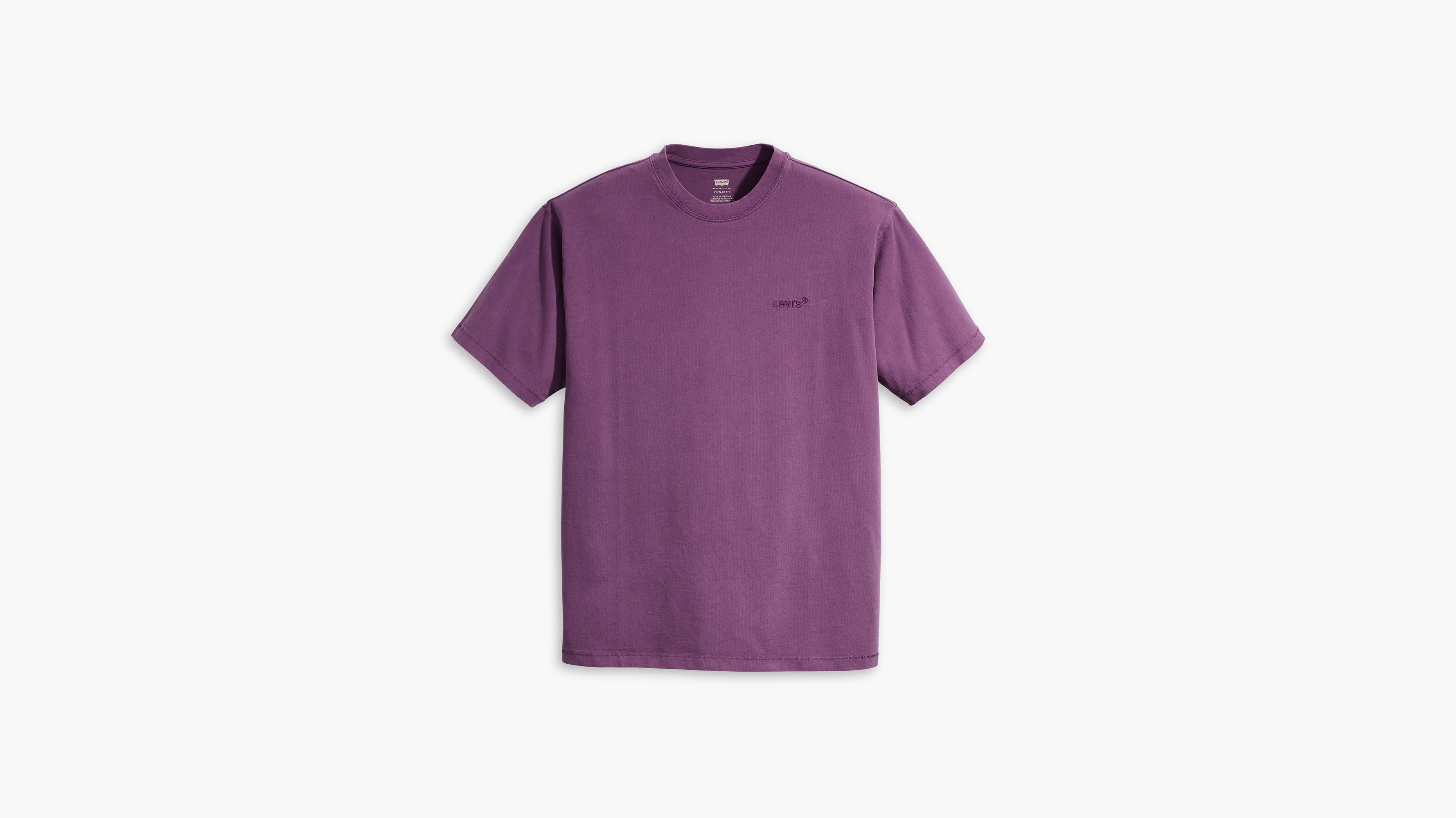 Red Tab™ Vintage T-Shirt sold by Levi's product image thumbnail 5