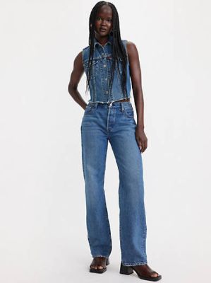 501® '90s Women's Jeans sold by Levi's