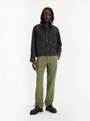 Levi's® XX Chino Authentic Straight Fit Men's Pants sold by Levi's