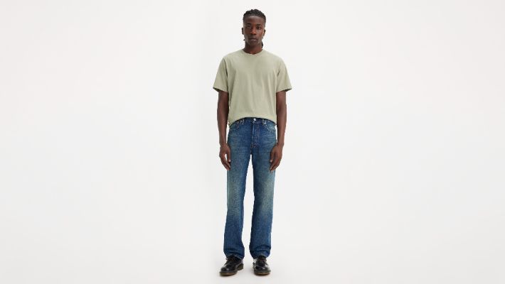 501® Original Fit Men's Jeans sold by Levi's
