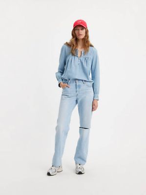 501® '90s Women's Jeans sold by Levi's