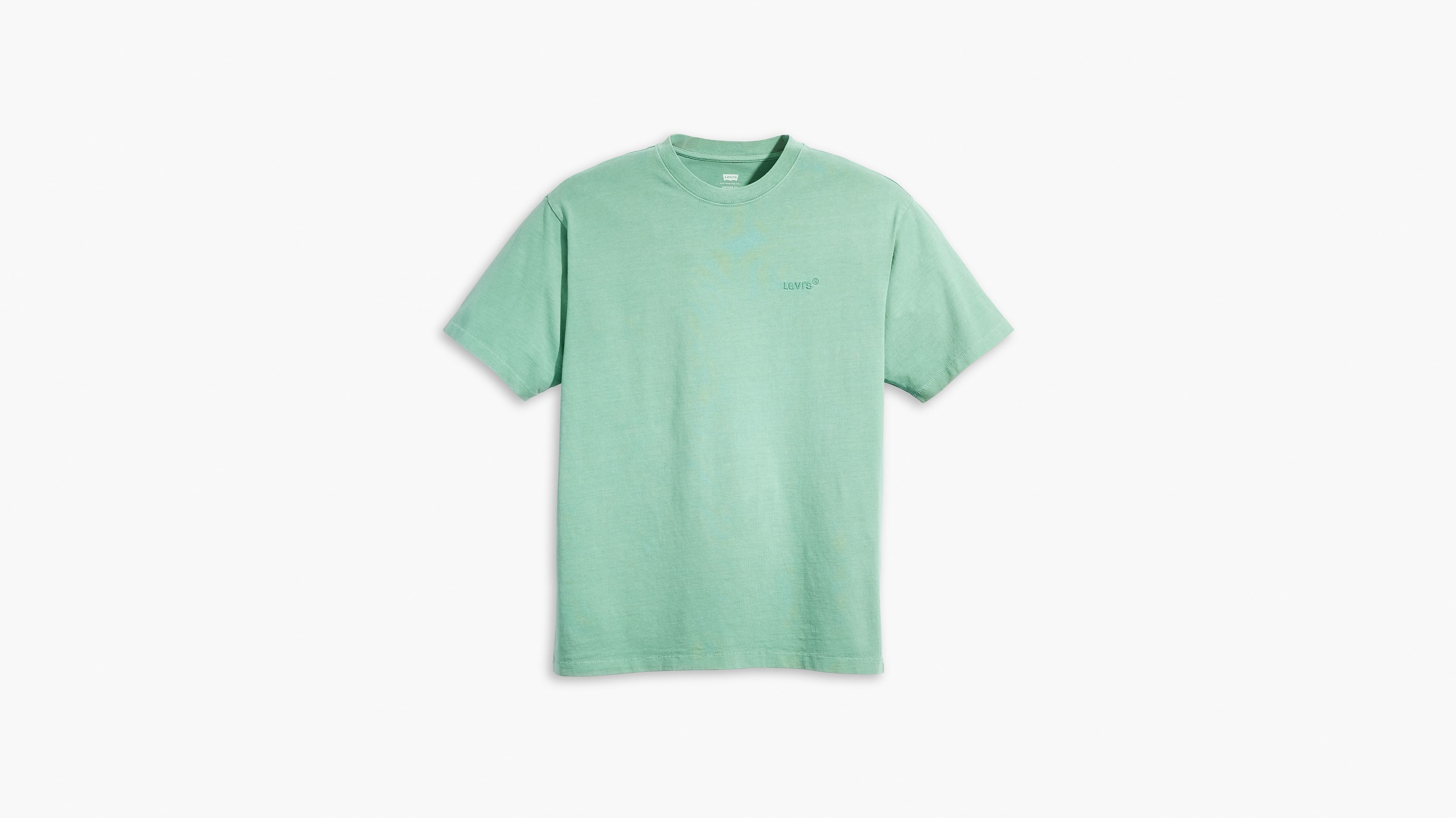 Red Tab™ Vintage T-Shirt sold by Levi's product image thumbnail 5