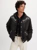 Toledo Western Filled Jacket sold by Levi's