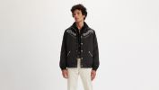 Toledo Western Filled Jacket sold by Levi's