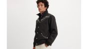 Toledo Western Filled Jacket sold by Levi's