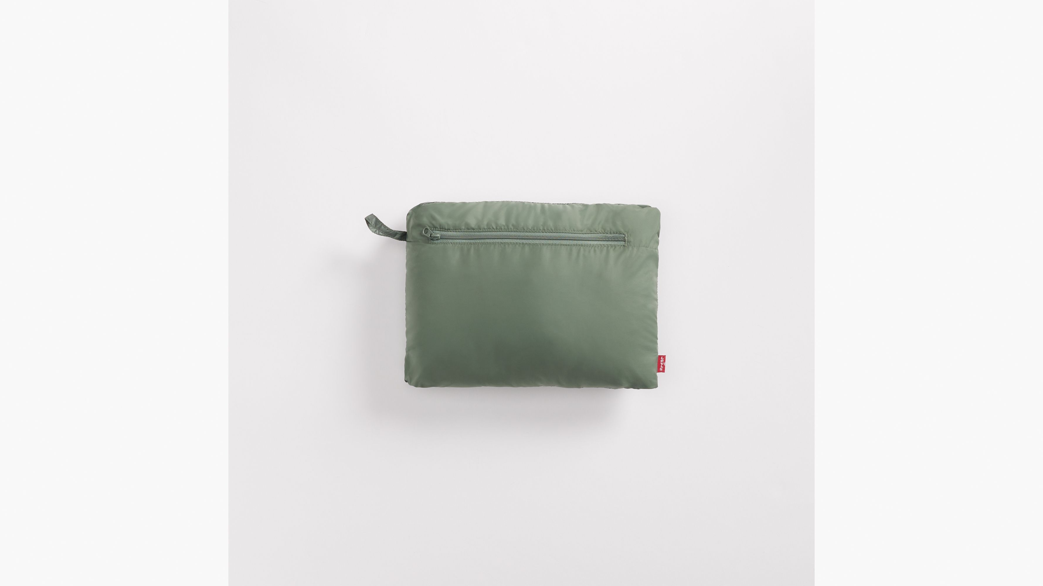 Packable Down Puffer Jacket sold by Levi's product image thumbnail 3