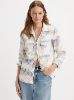 Iconic Western Denim Shirt sold by Levi's