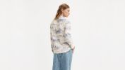 Iconic Western Denim Shirt sold by Levi's