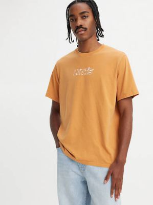Relaxed Fit Short Sleeve T-Shirt sold by Levi's
