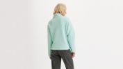 Big Foot Sherpa 1/4 Zip Sweatshirt sold by Levi's