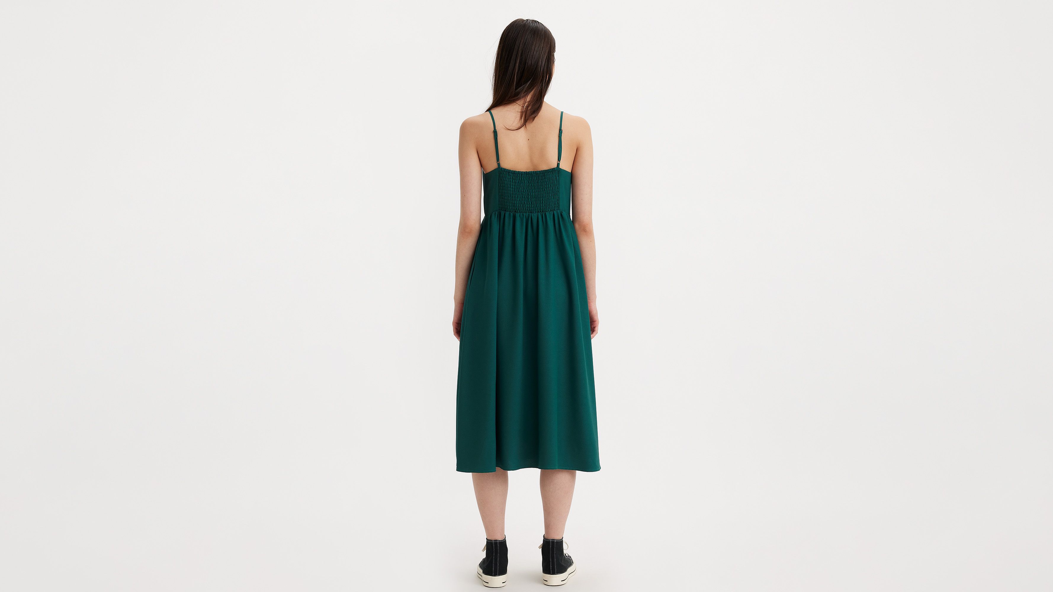 Slip Dress sold by Levi's product image thumbnail 3