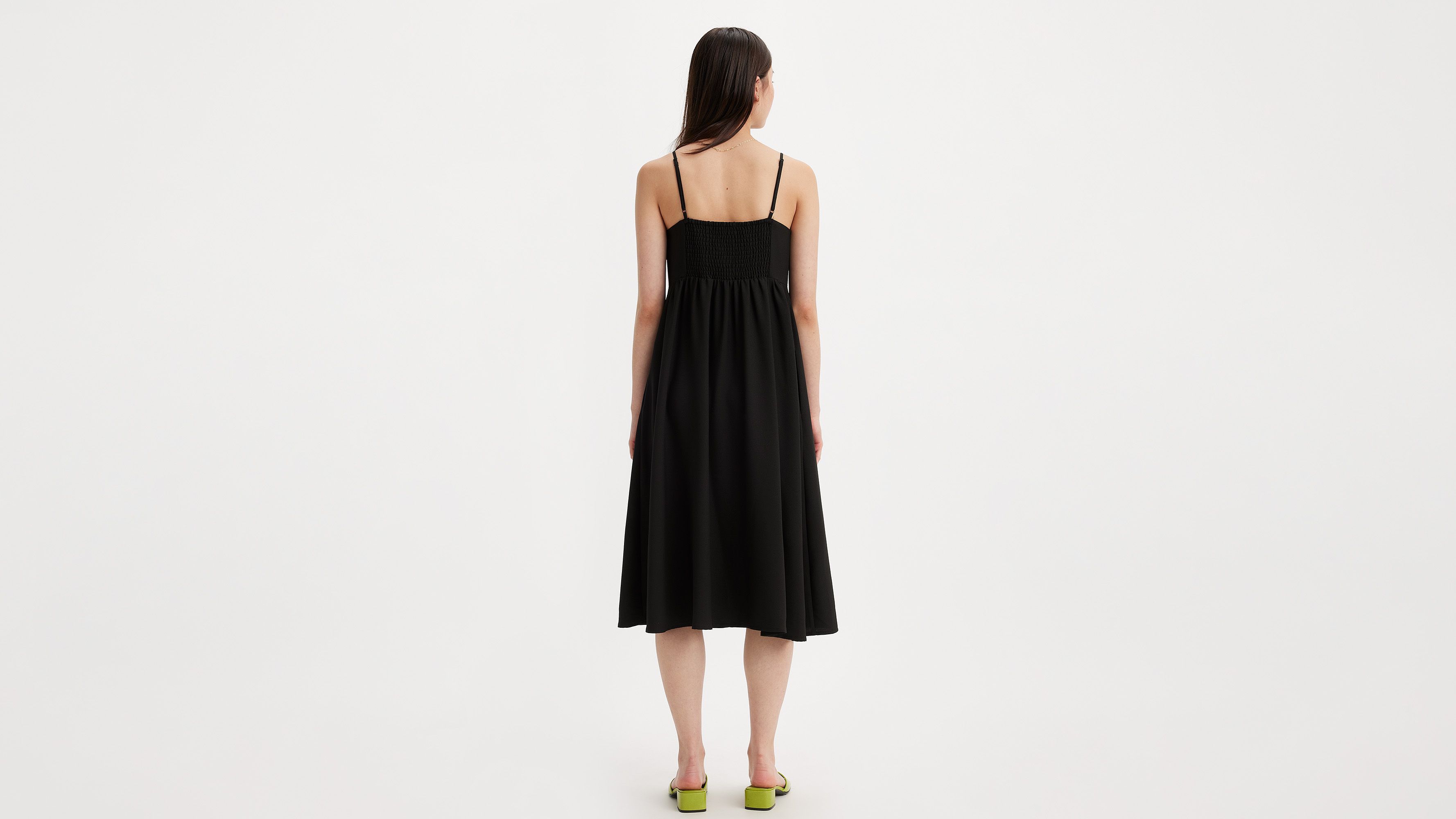 Slip Dress sold by Levi's product image thumbnail 3
