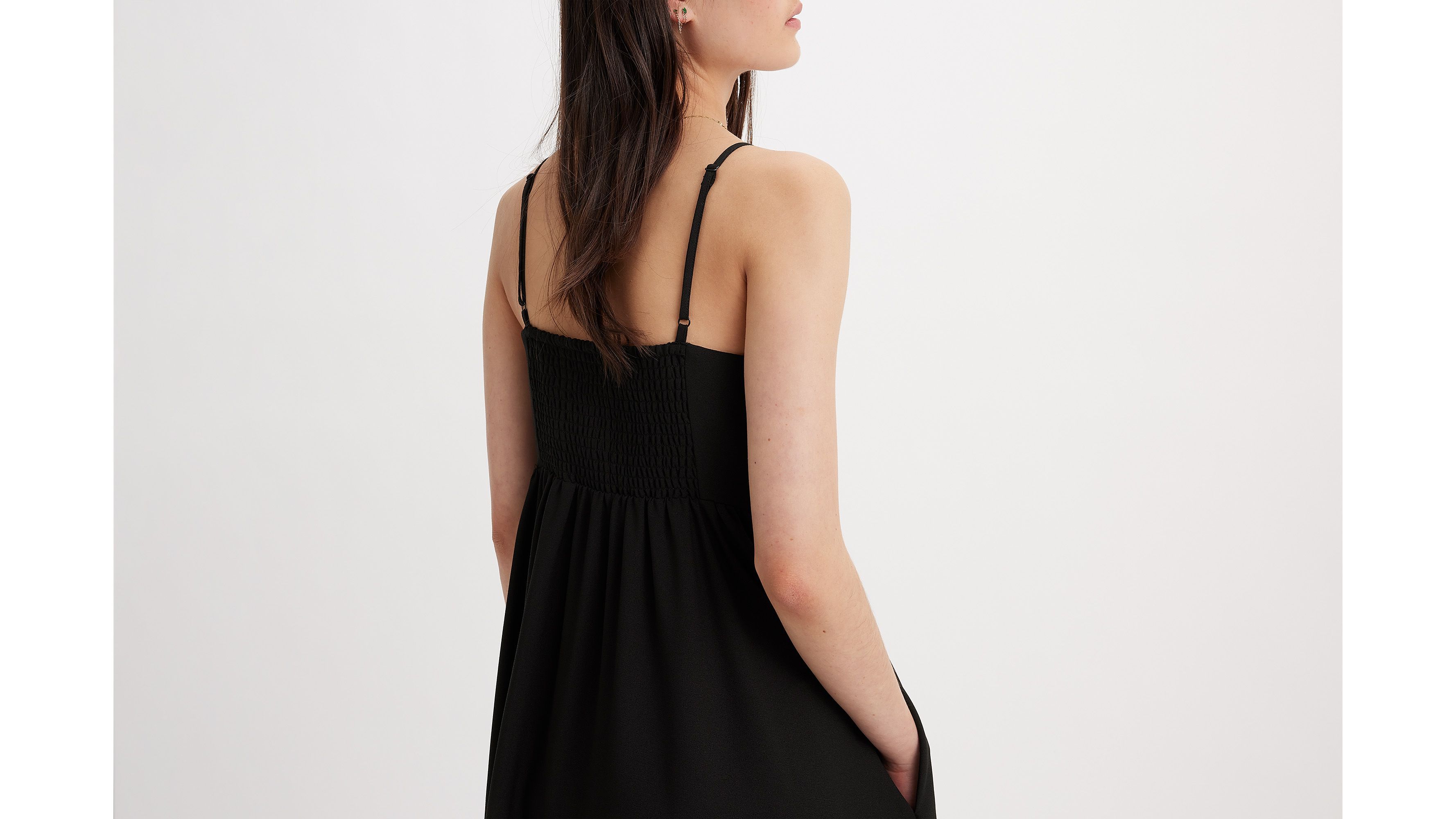 Slip Dress sold by Levi's product image thumbnail 4