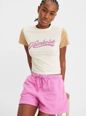 Gold Tab™ T-Shirt made by Levi's