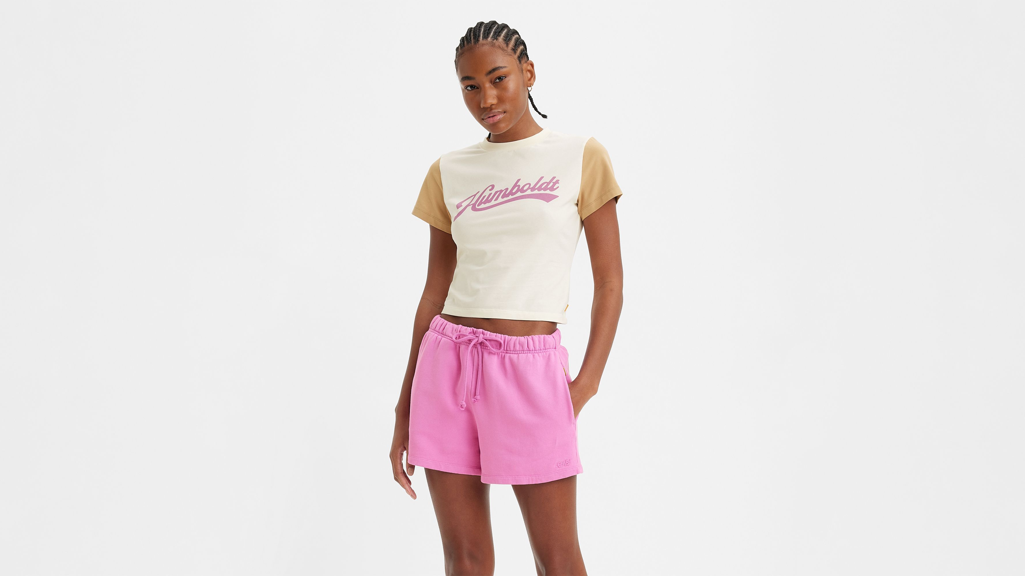 Gold Tab™ T-Shirt sold by Levi's product image thumbnail 2