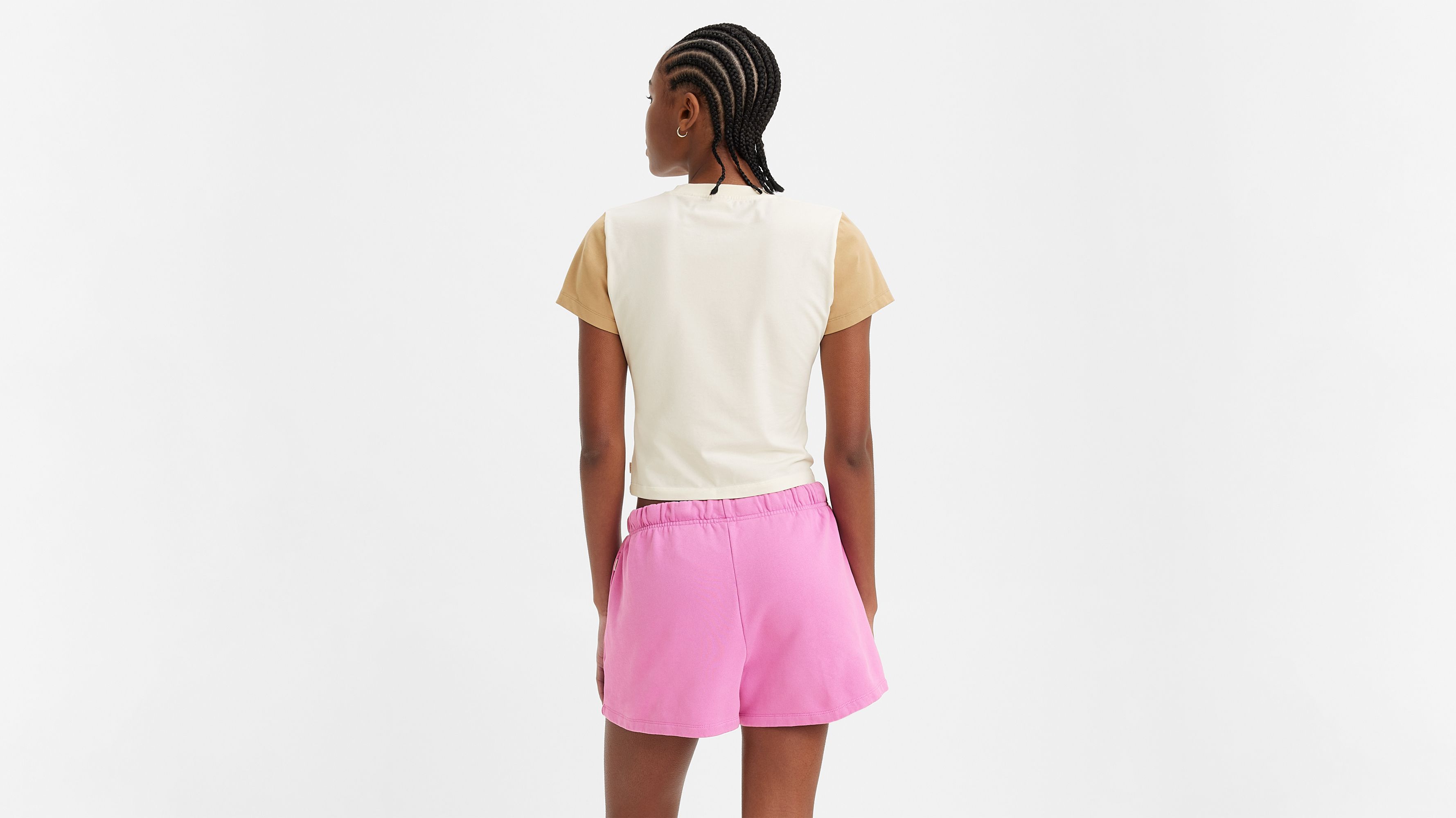 Gold Tab™ T-Shirt sold by Levi's product image thumbnail 3