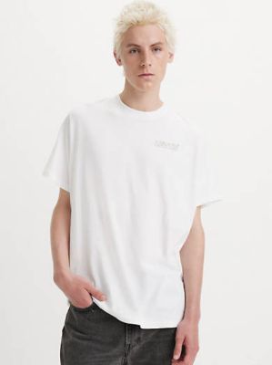 Relaxed Fit Short Sleeve T-Shirt sold by Levi's