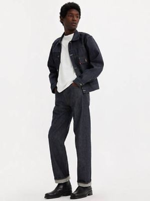 1955 501® Hand Drawn Jeans made by Levi's