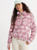 Big Foot Sherpa 1/4 Zip Sweatshirt sold by Levi's