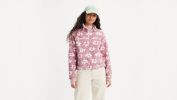 Big Foot Sherpa 1/4 Zip Sweatshirt sold by Levi's