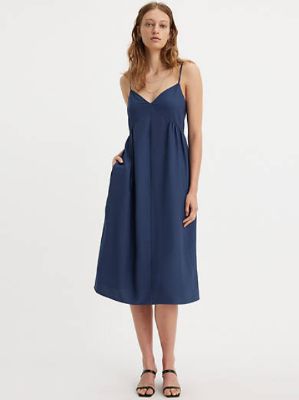 Slip Dress sold by Levi's