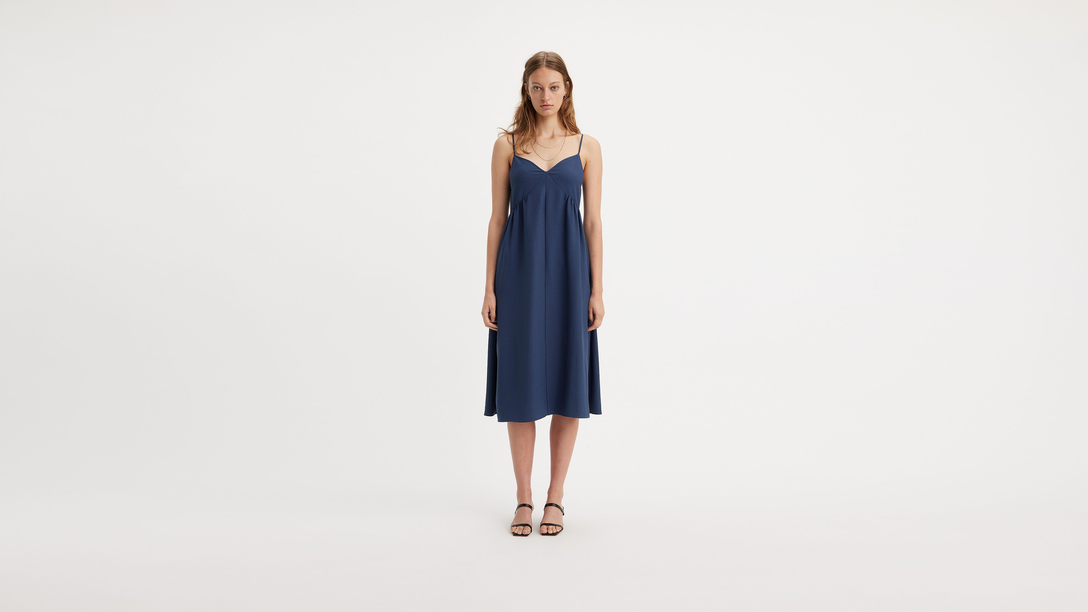 Slip Dress sold by Levi's product image thumbnail 2