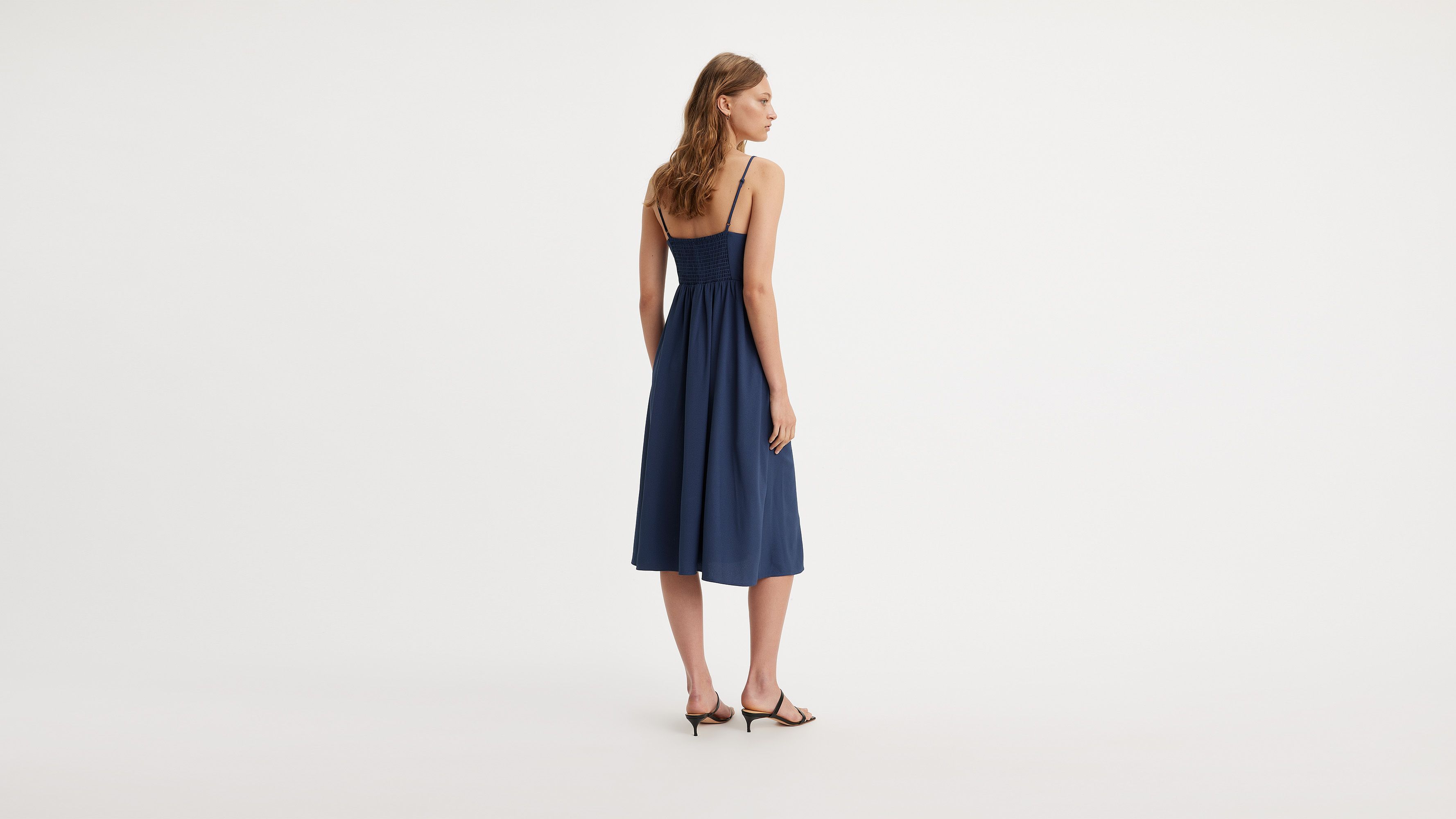 Slip Dress sold by Levi's product image thumbnail 3