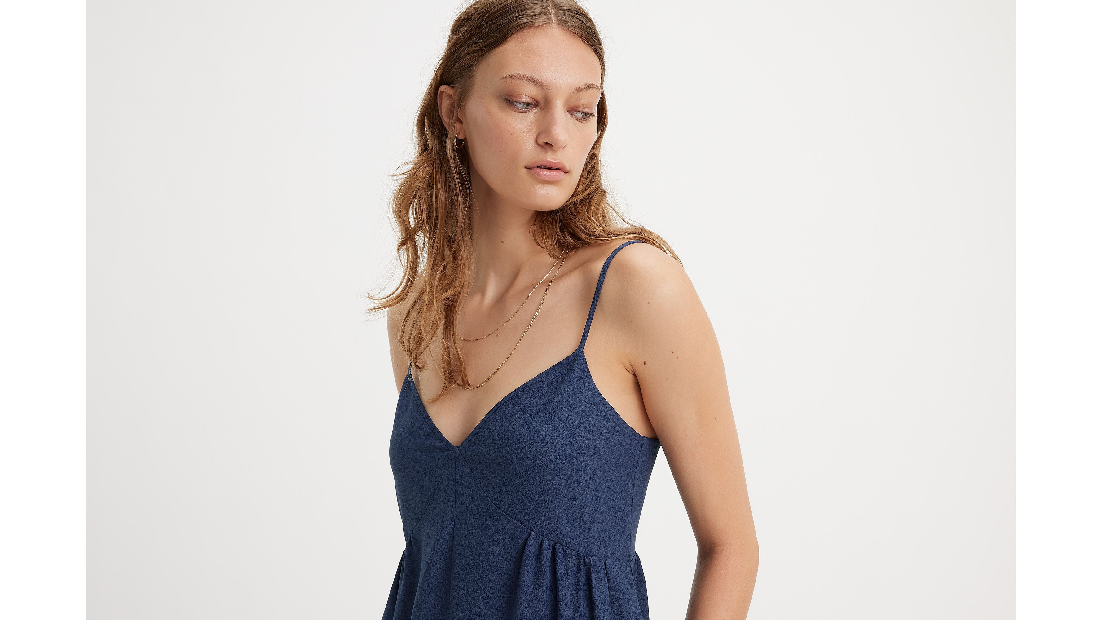 Slip Dress sold by Levi's product image thumbnail 4