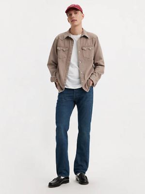 501® Original Fit Men's Jeans sold by Levi's