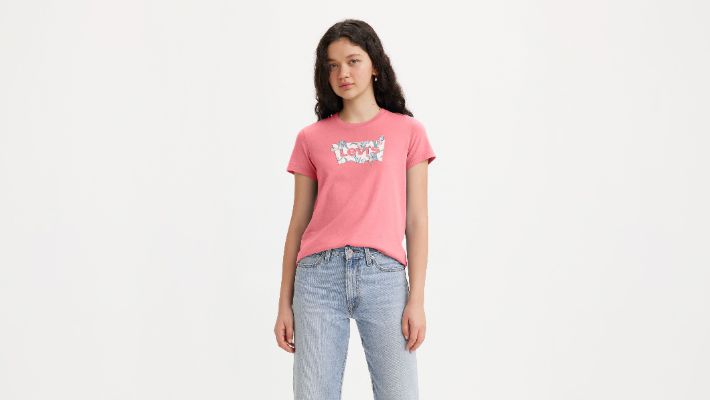 Perfect T-Shirt sold by Levi's