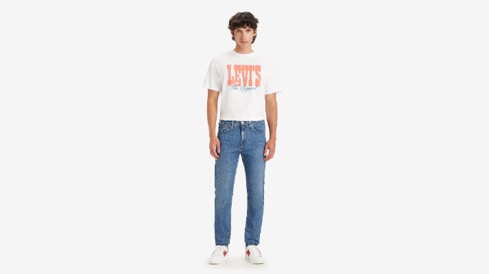 510™ Skinny Fit Men's Jeans sold by Levi's