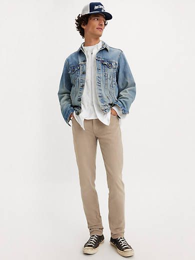 511™ Slim Fit Men's Jeans sold by Levi's