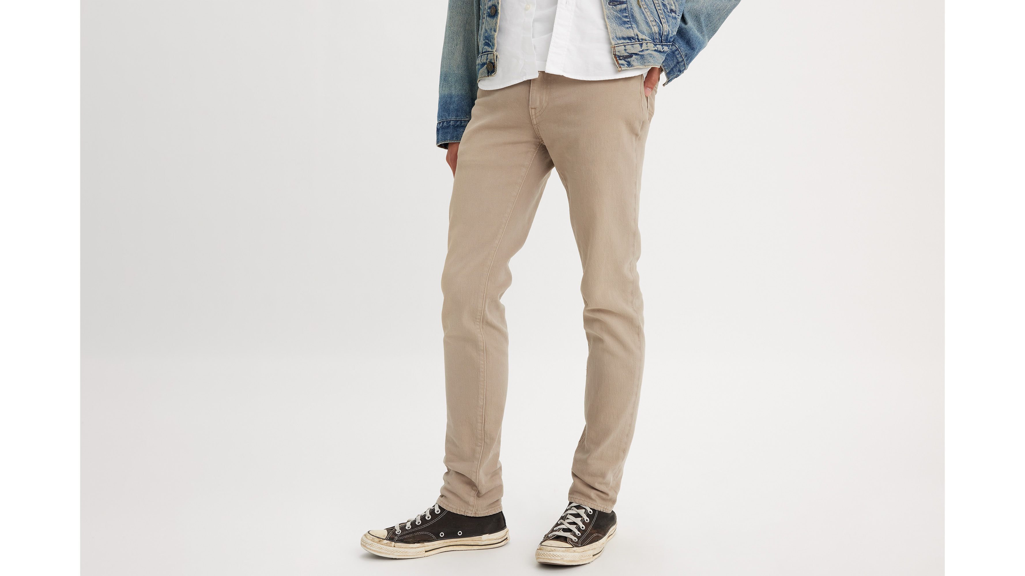 511™ Slim Fit Men's Jeans sold by Levi's product image thumbnail 2