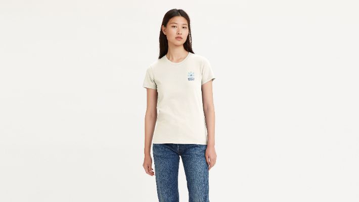 Perfect T-Shirt sold by Levi's