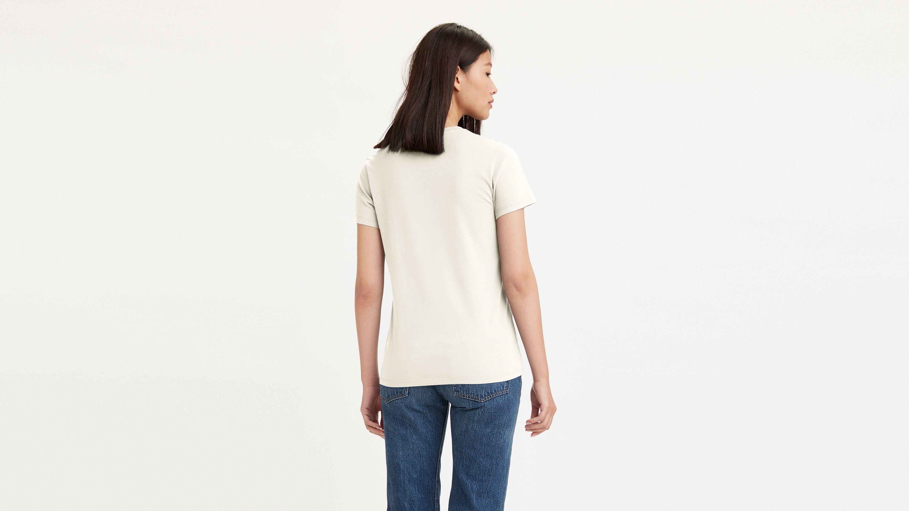 Perfect T-Shirt sold by Levi's product image thumbnail 2