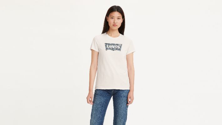Perfect T-Shirt sold by Levi's
