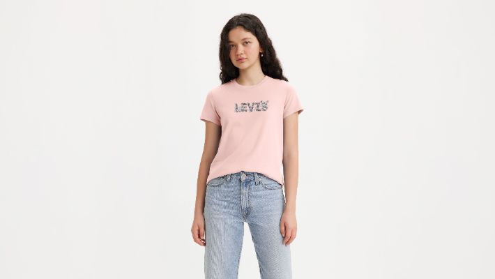Perfect T-Shirt sold by Levi's