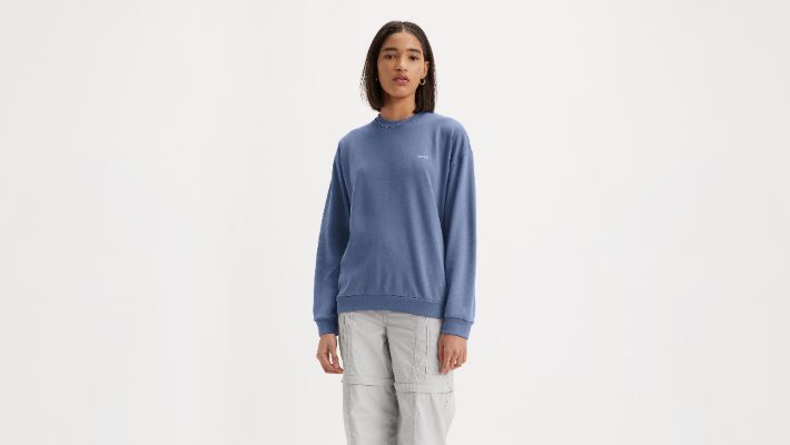 Everyday Sweatshirt sold by Levi's