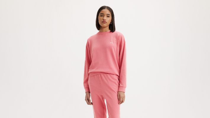 Everyday Sweatshirt sold by Levi's