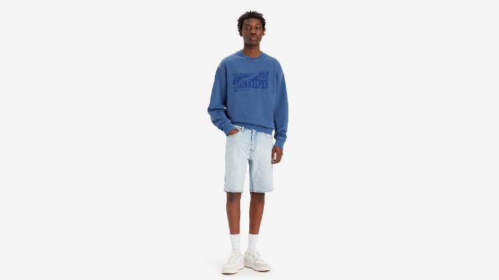 445 Athletic 10" Men's Shorts sold by Levi's