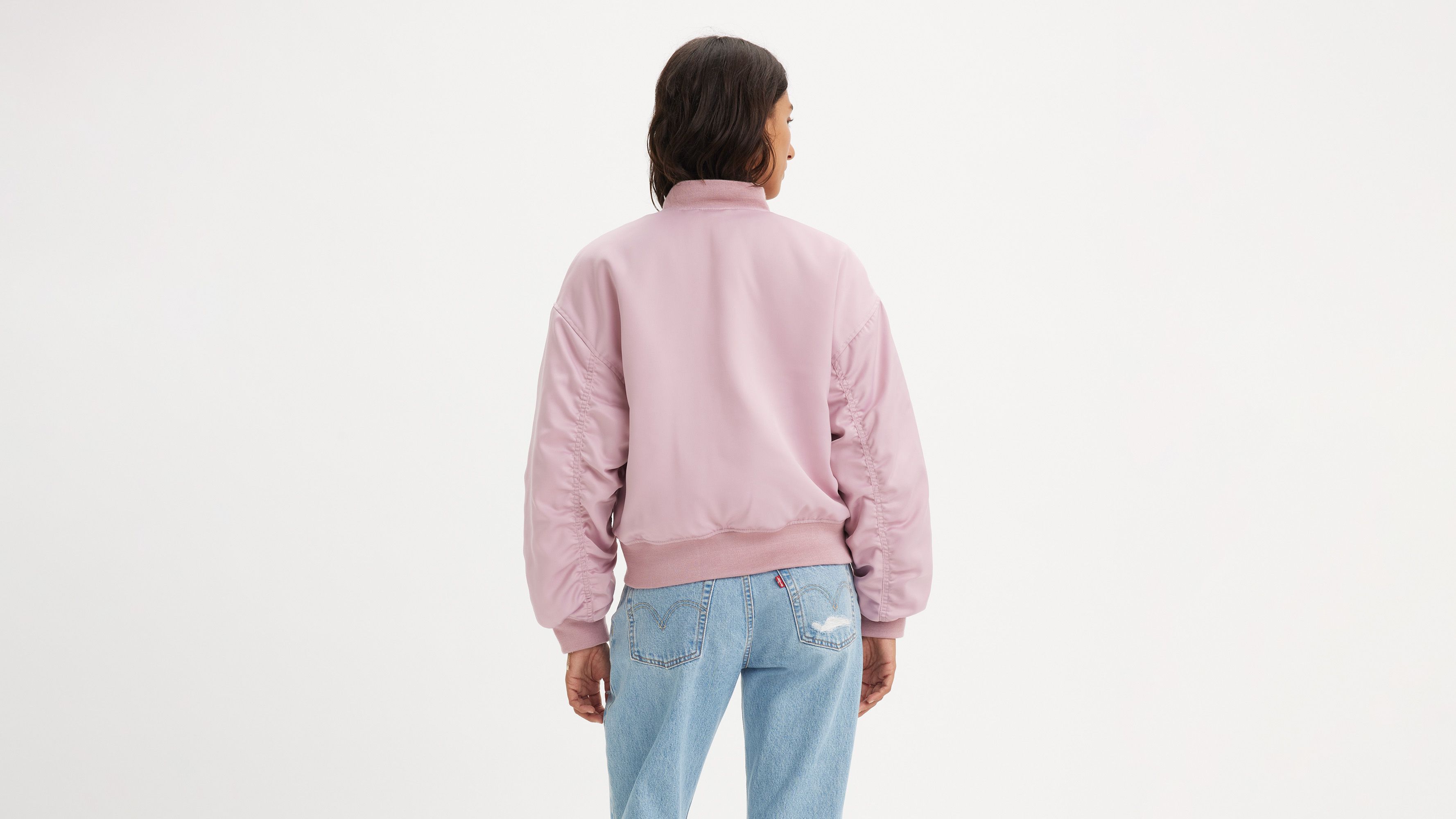 Andy Techy Jacket sold by Levi's product image thumbnail 3