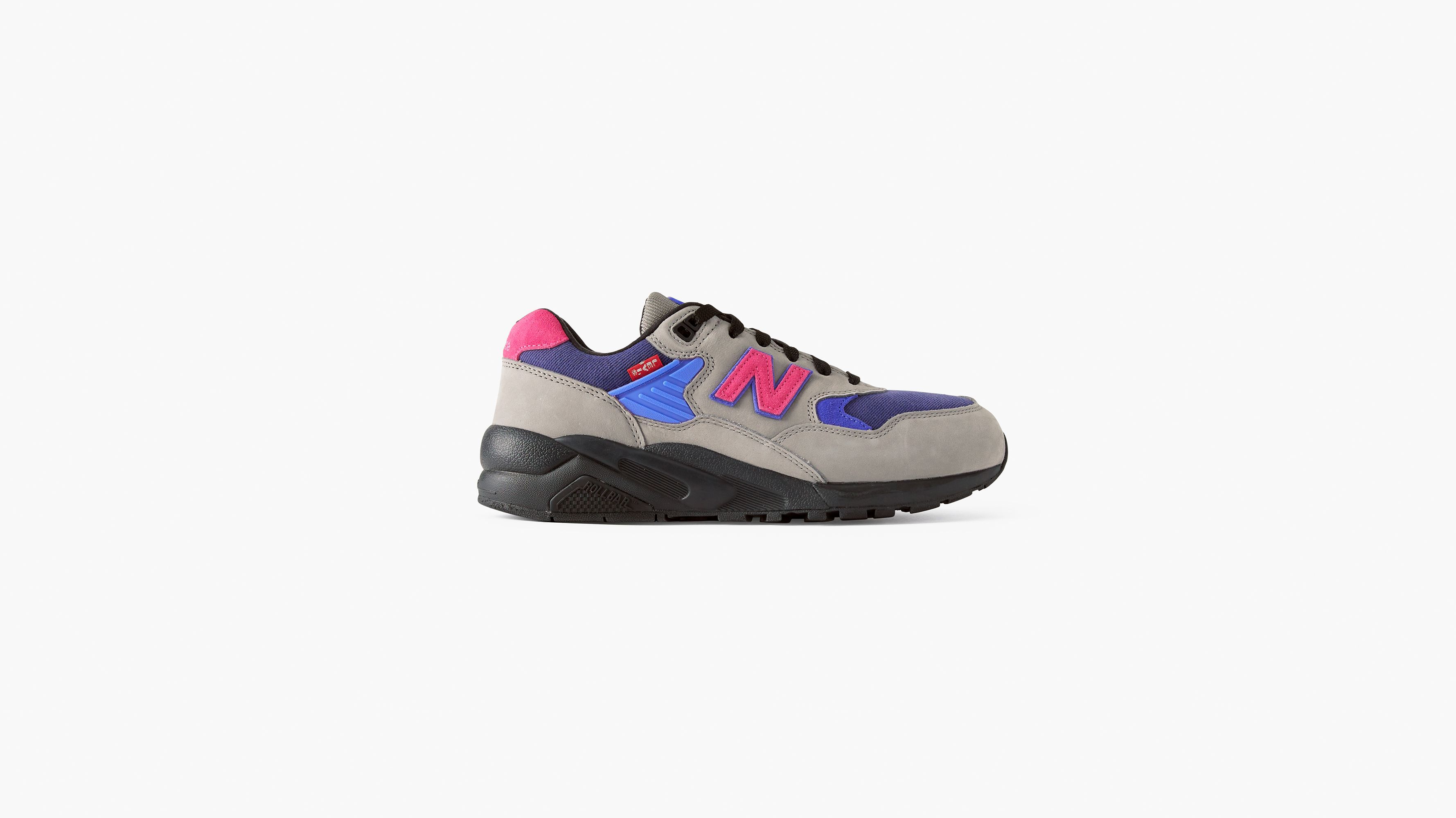 Levi's® x New Balance MT580LV2 Sneakers sold by Levi's