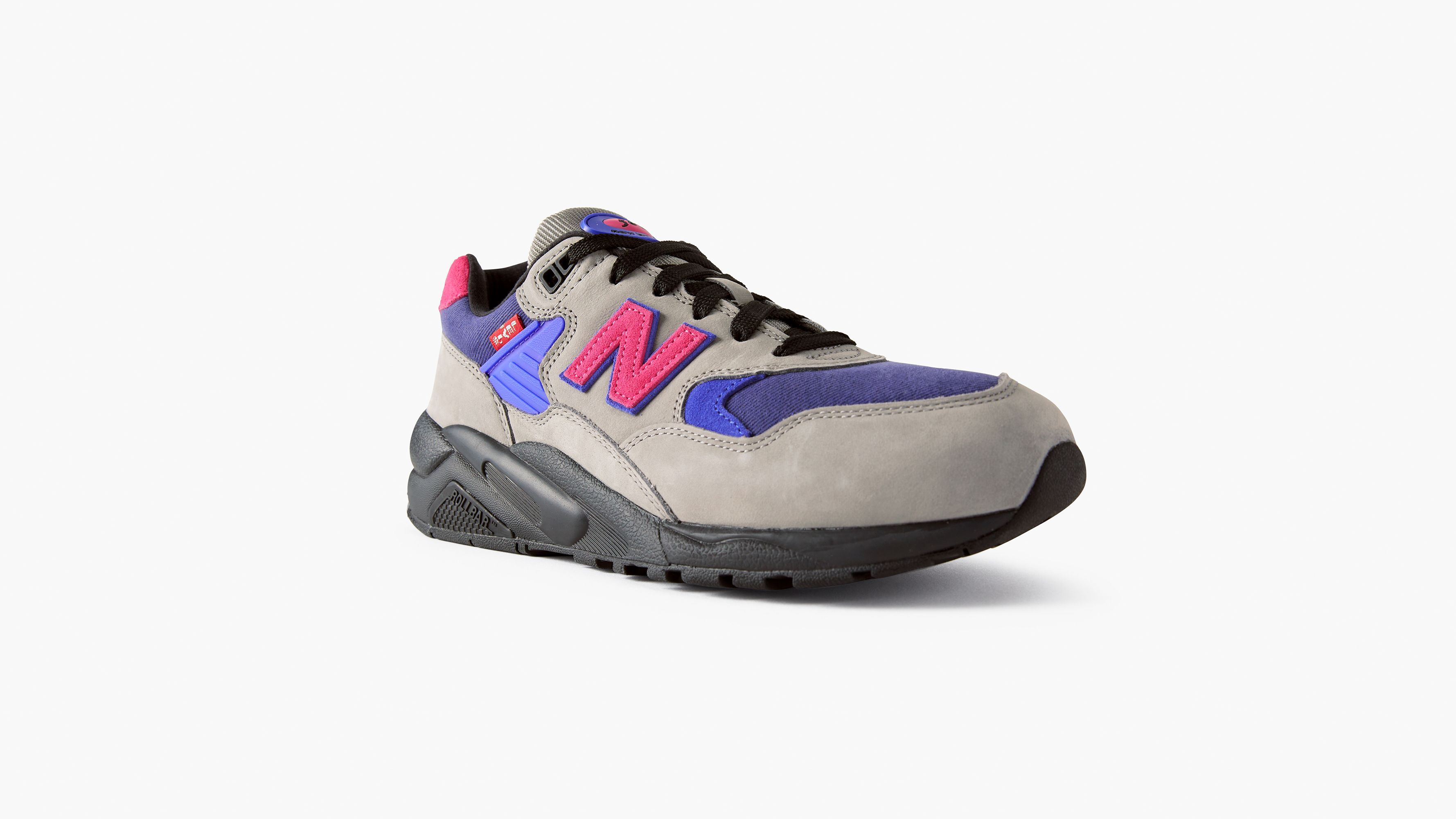 Levi's® x New Balance MT580LV2 Sneakers sold by Levi's product image thumbnail 4