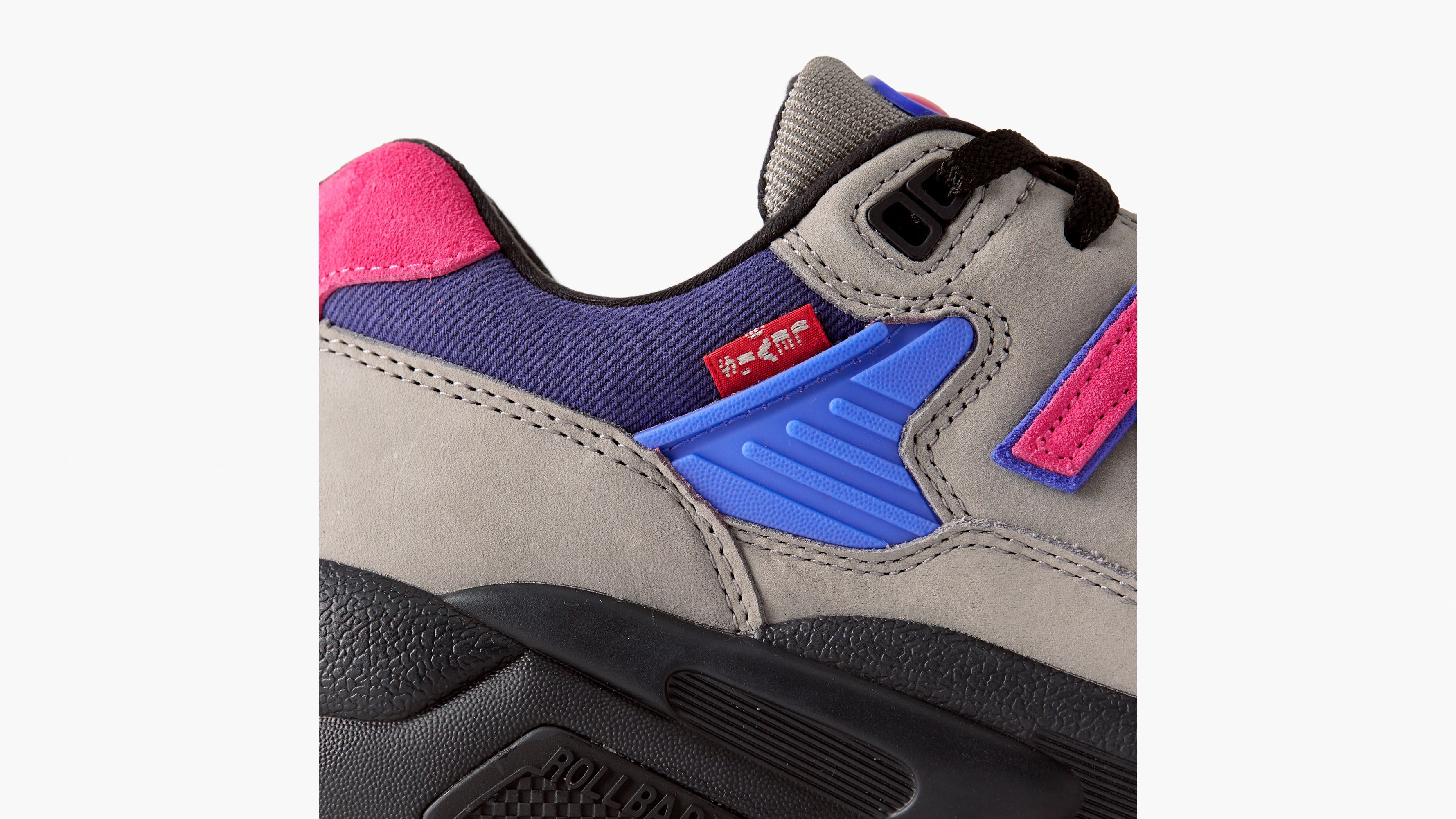 Levi's® x New Balance MT580LV2 Sneakers sold by Levi's product image thumbnail 5